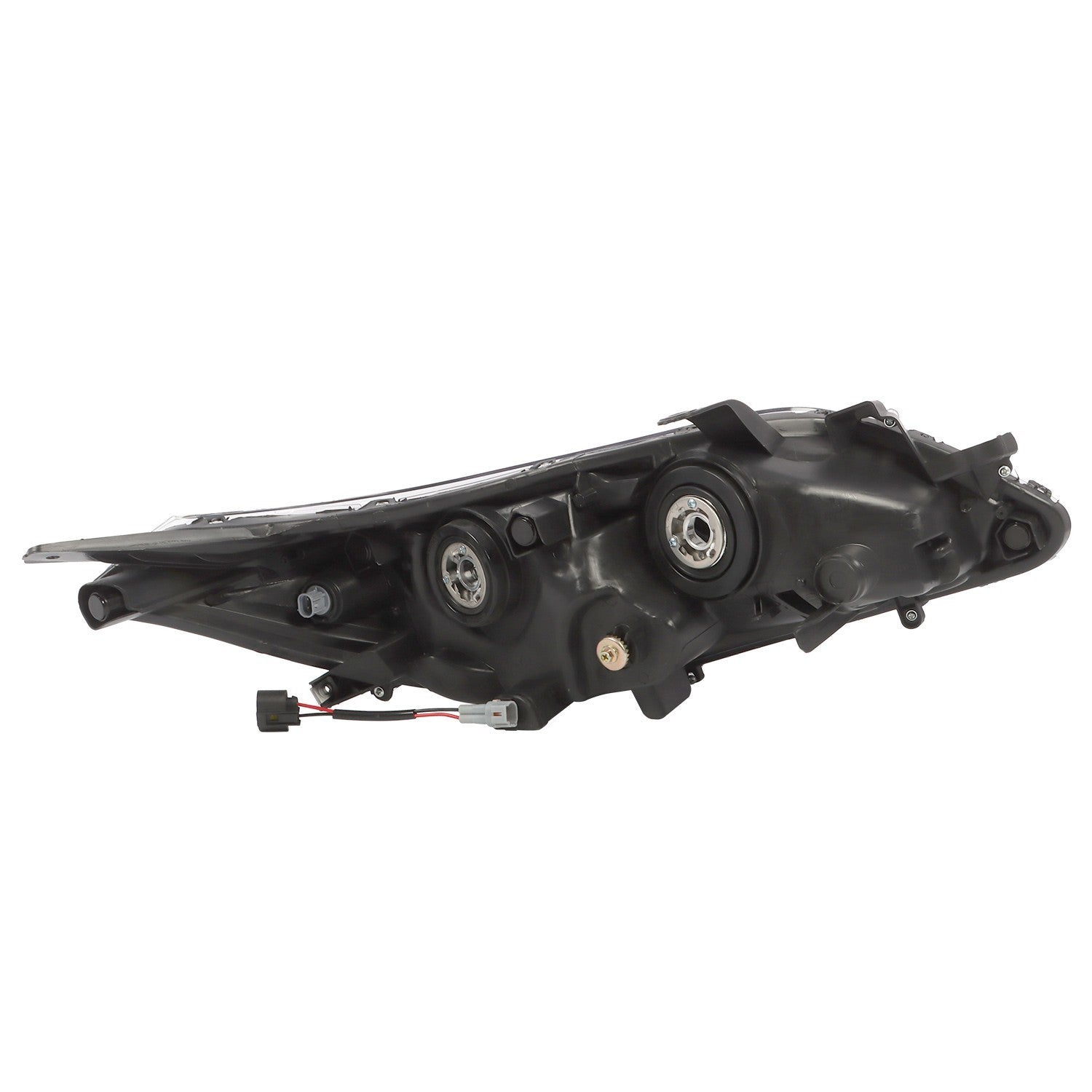 Halogen Projector Headlamp Driver Side for 2013-2015 Toyota Avalon