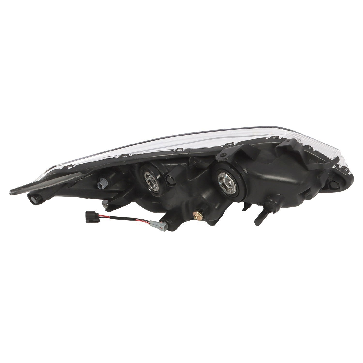 Halogen Projector Headlamp Driver Side for 2013-2015 Toyota Avalon