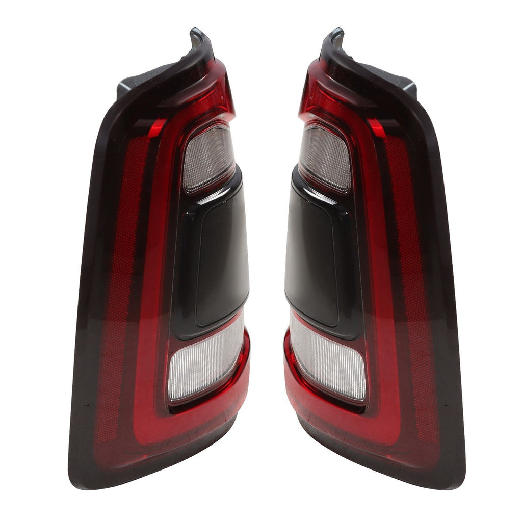 LED Tail Light Left Right w/ Blind Spot Hole for Dodge Ram 2500 3500 2019-2023