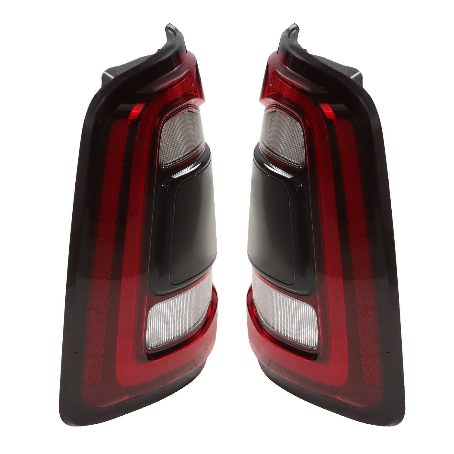 LED Tail Light Left Right w/ Blind Spot Hole for Dodge Ram 2500 3500 2019-2023
