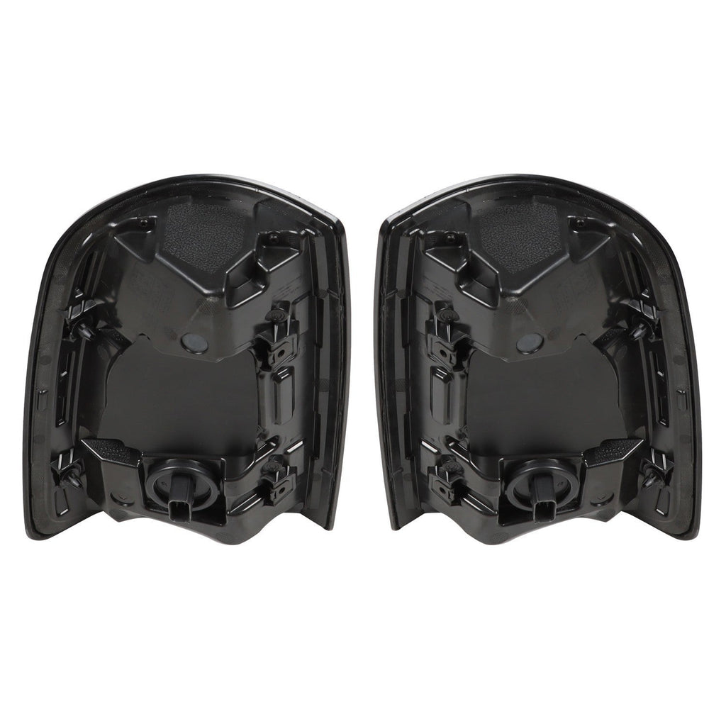 LED Tail Light Left Right w/ Blind Spot Hole for Dodge Ram 2500 3500 2019-2023