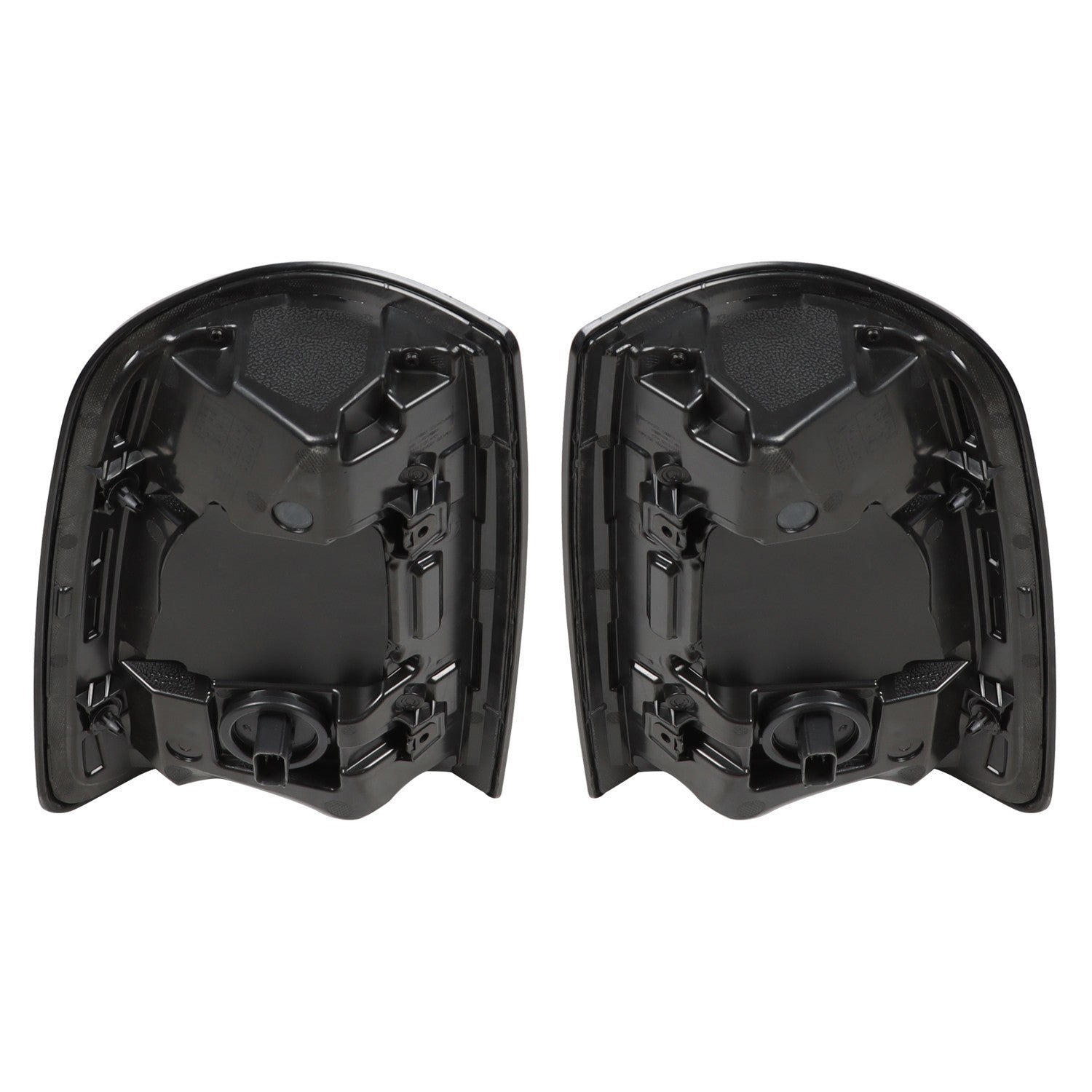 LED Tail Light Left Right w/ Blind Spot Hole for Dodge Ram 2500 3500 2019-2023