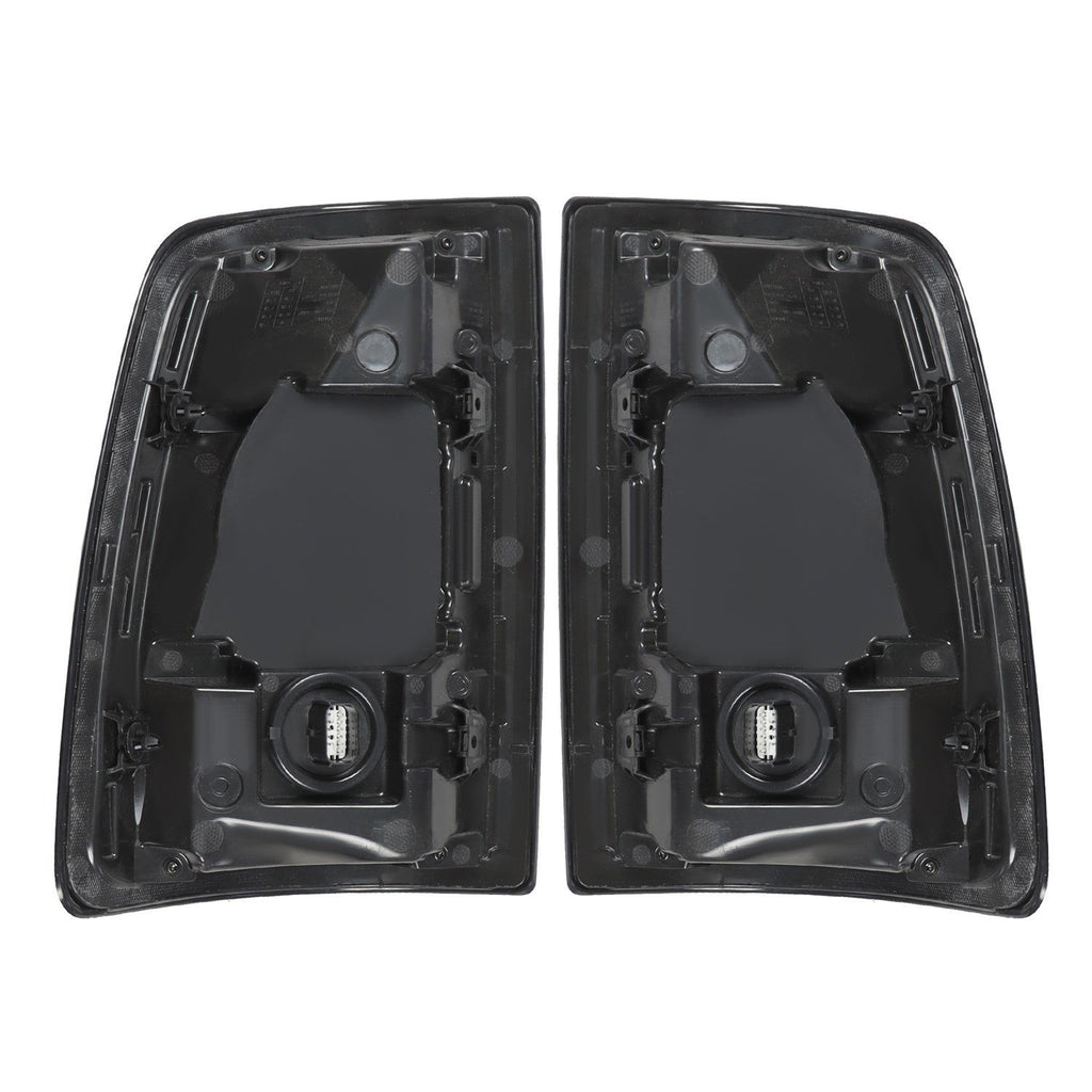 LED Tail Light Left Right w/ Blind Spot Hole for Dodge Ram 2500 3500 2019-2023