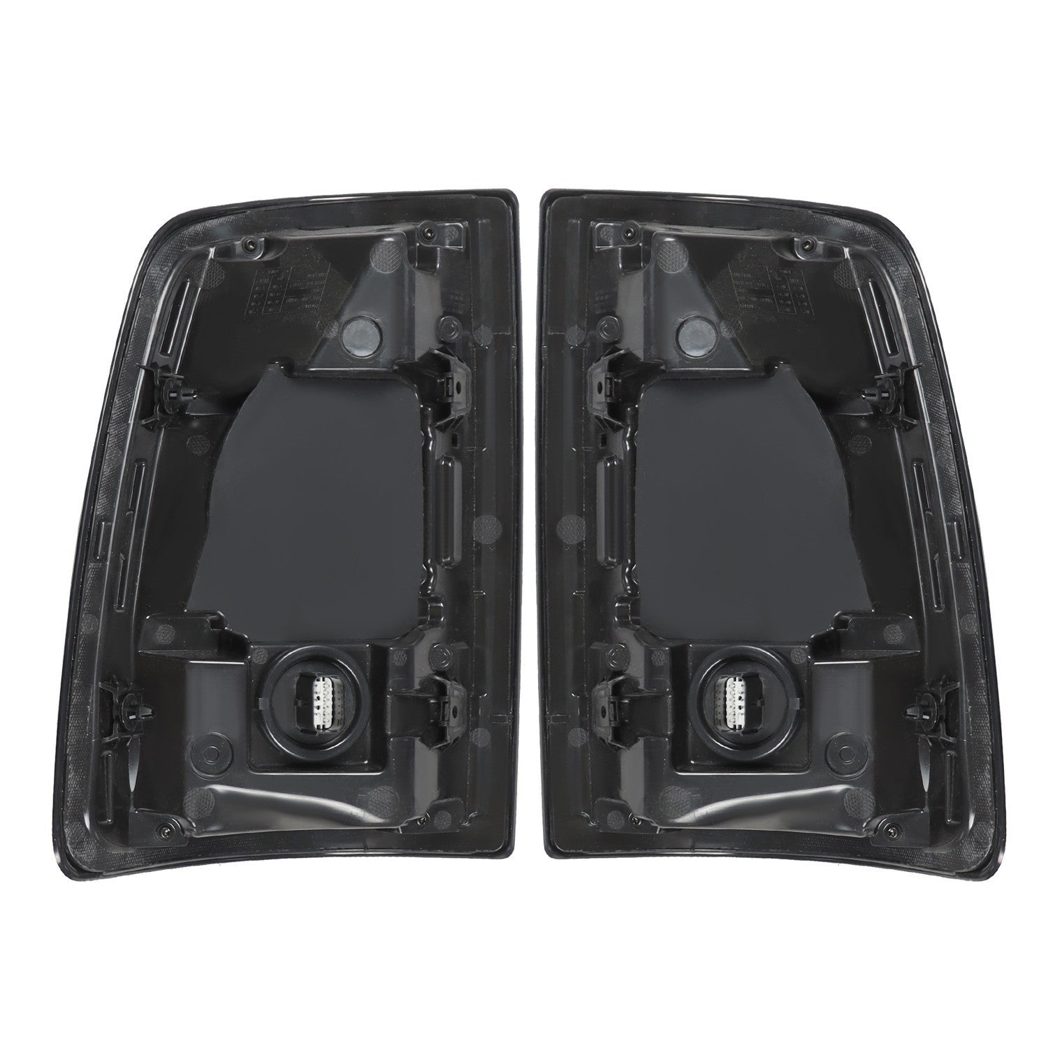 LED Tail Light Left Right w/ Blind Spot Hole for Dodge Ram 2500 3500 2019-2023