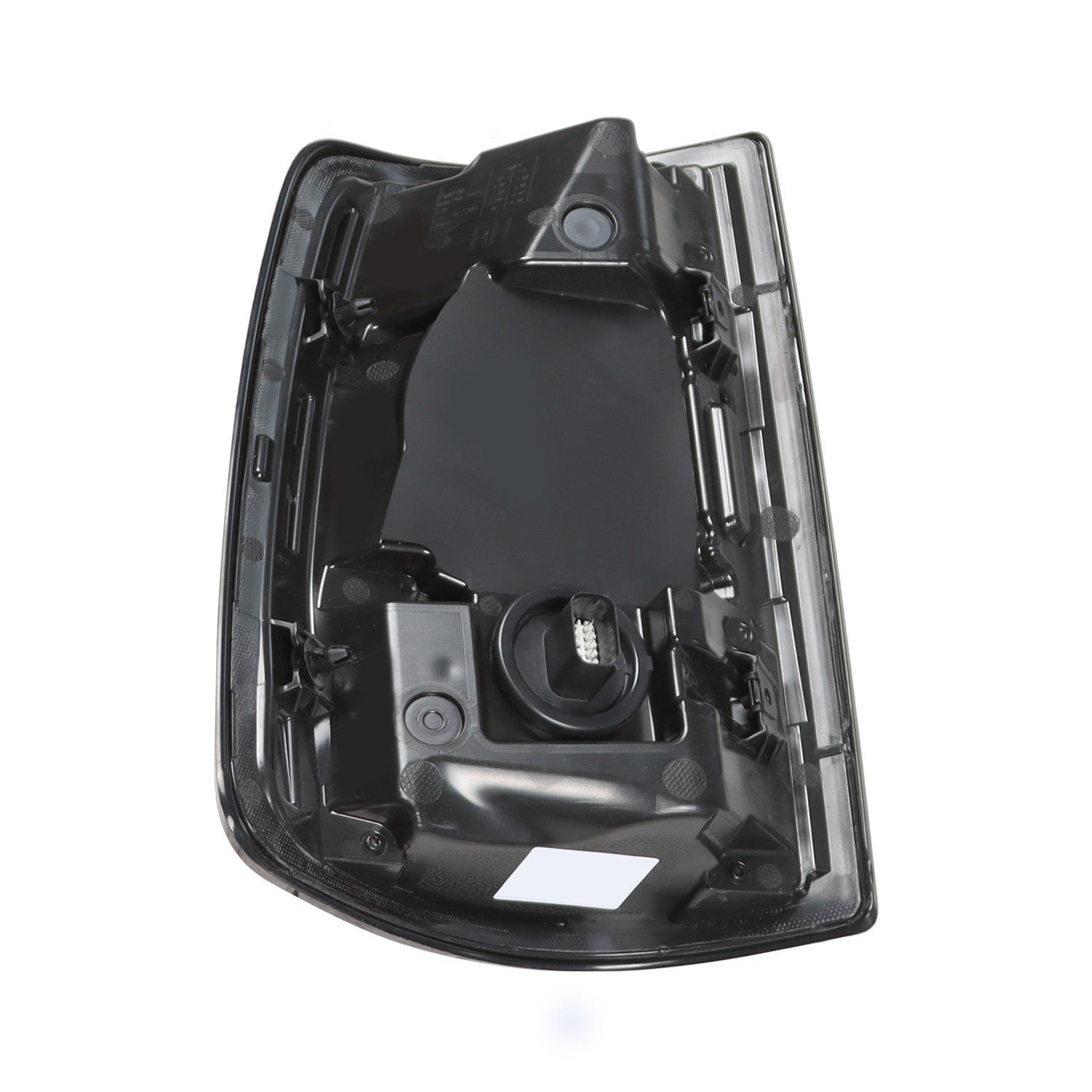 LED Tail Light Left Right w/ Blind Spot Hole for Dodge Ram 2500 3500 2019-2023