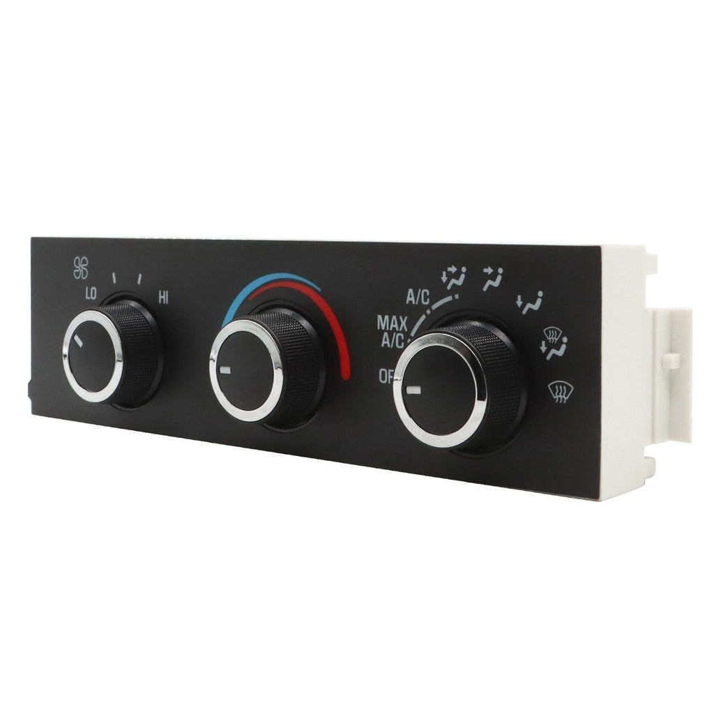 HVAC Climate Control Module 599-217 for Chevy Express GMC Savana 2500 3500