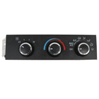 HVAC Climate Control Module 599-217 for Chevy Express GMC Savana 2500 3500