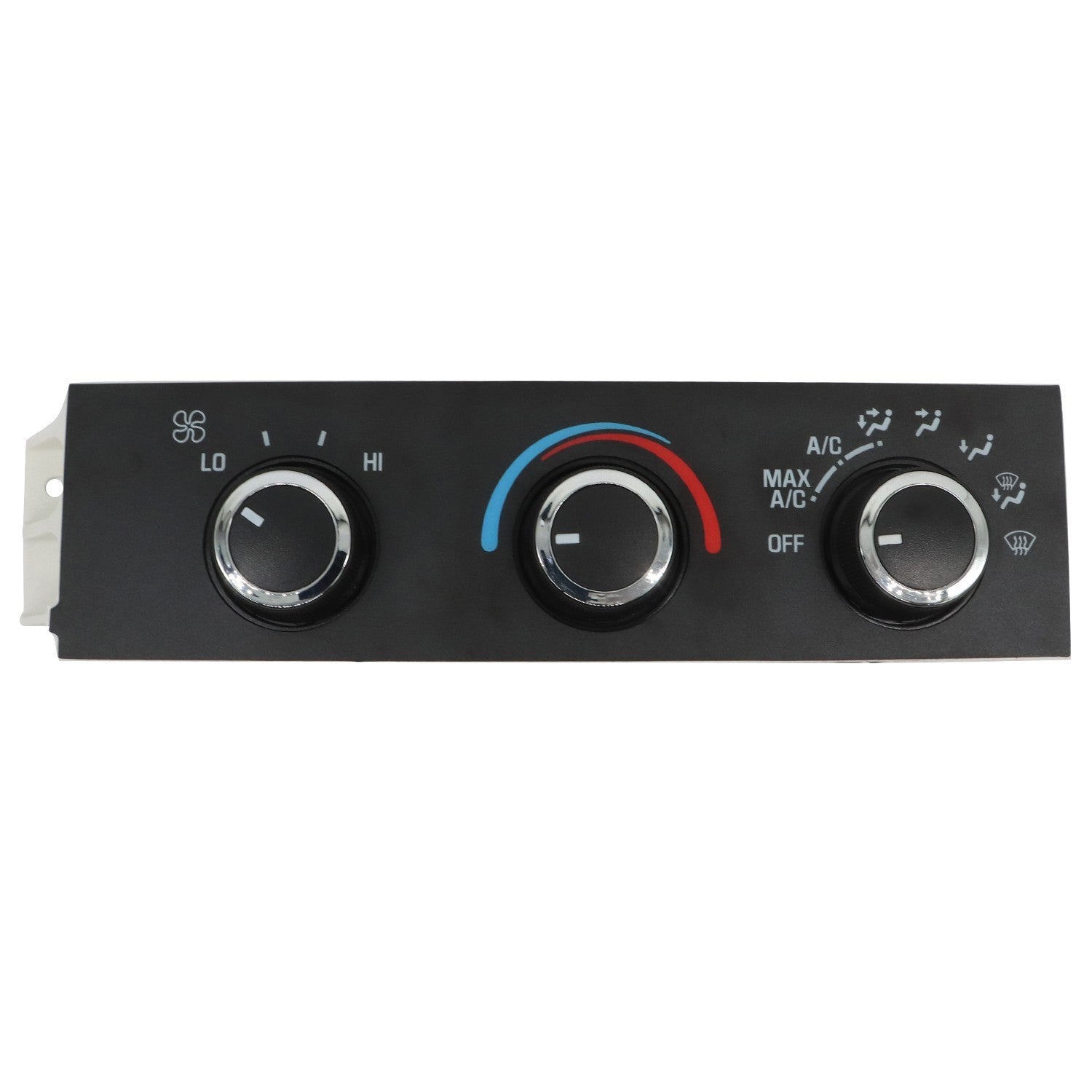 HVAC Climate Control Module 599-217 for Chevy Express GMC Savana 2500 3500
