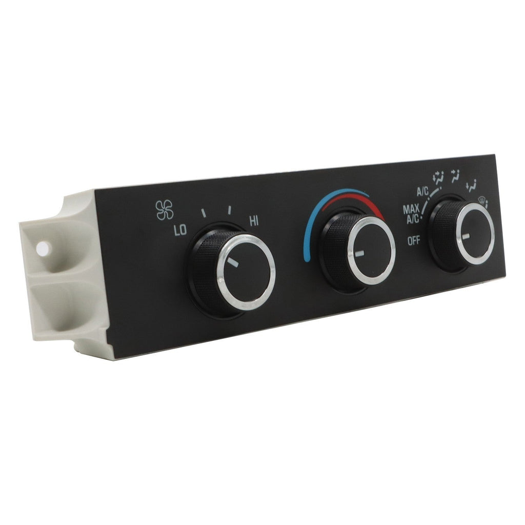 HVAC Climate Control Module 599-217 for Chevy Express GMC Savana 2500 3500