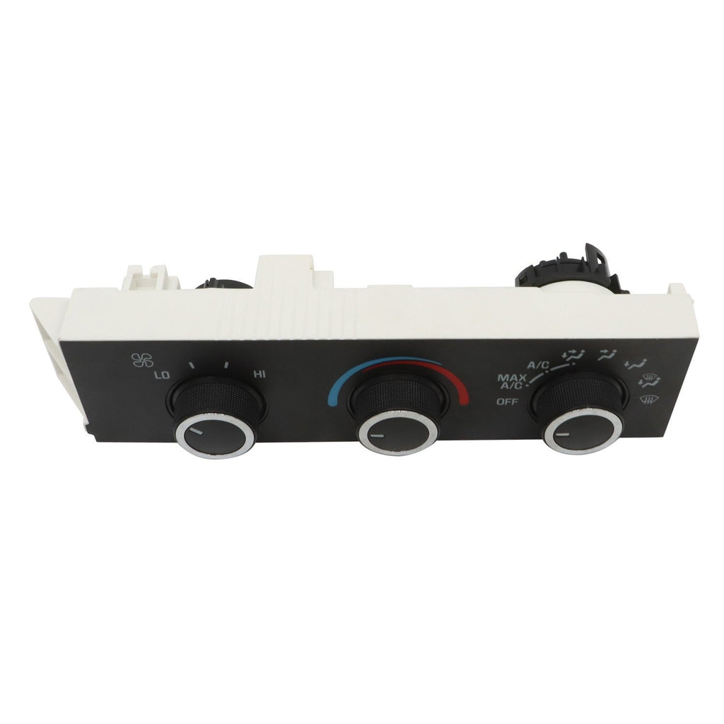 HVAC Climate Control Module 599-217 for Chevy Express GMC Savana 2500 3500