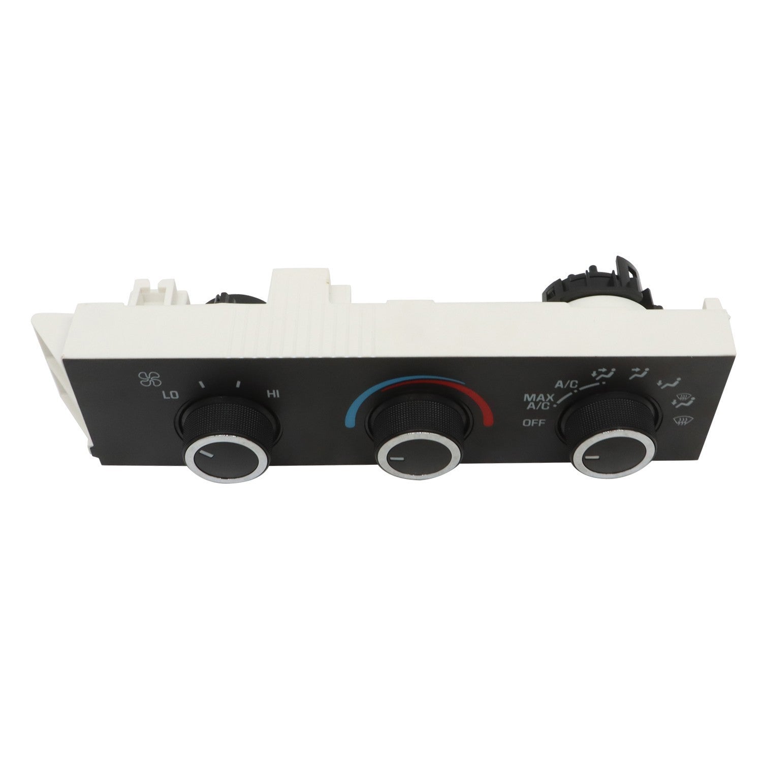 HVAC Climate Control Module 599-217 for Chevy Express GMC Savana 2500 3500
