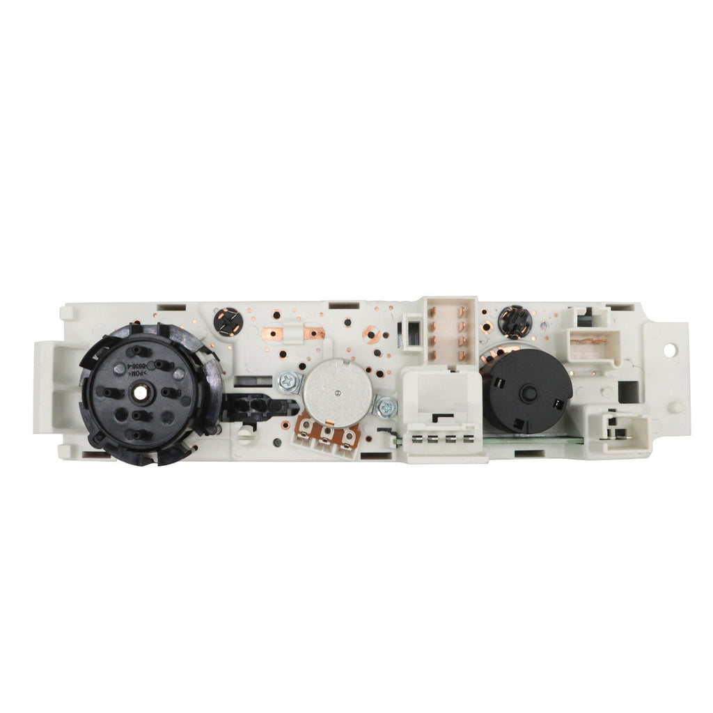 HVAC Climate Control Module 599-217 for Chevy Express GMC Savana 2500 3500
