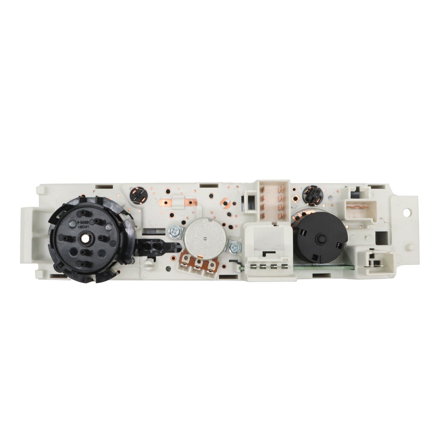 HVAC Climate Control Module 599-217 for Chevy Express GMC Savana 2500 3500