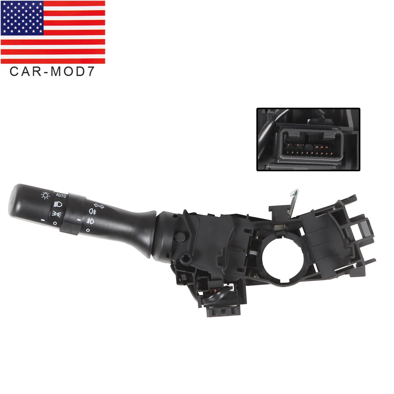 Headlight Turn Signal Switch 84140-06380 for 2006-2011 Toyota Camry