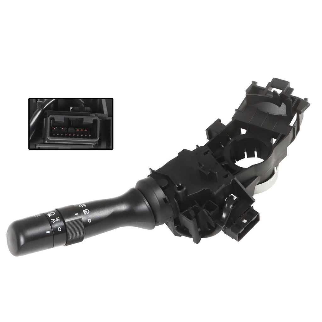 Headlight Turn Signal Switch 84140-06380 for 2006-2011 Toyota Camry