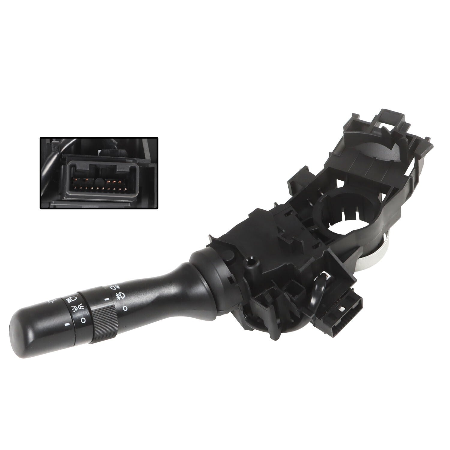 Headlight Turn Signal Switch 84140-06380 for 2006-2011 Toyota Camry
