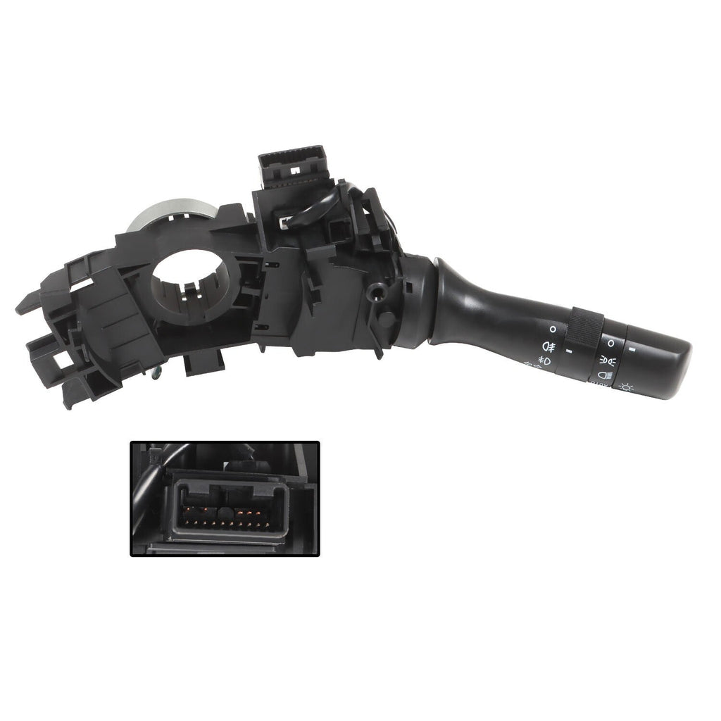 Headlight Turn Signal Switch 84140-06380 for 2006-2011 Toyota Camry