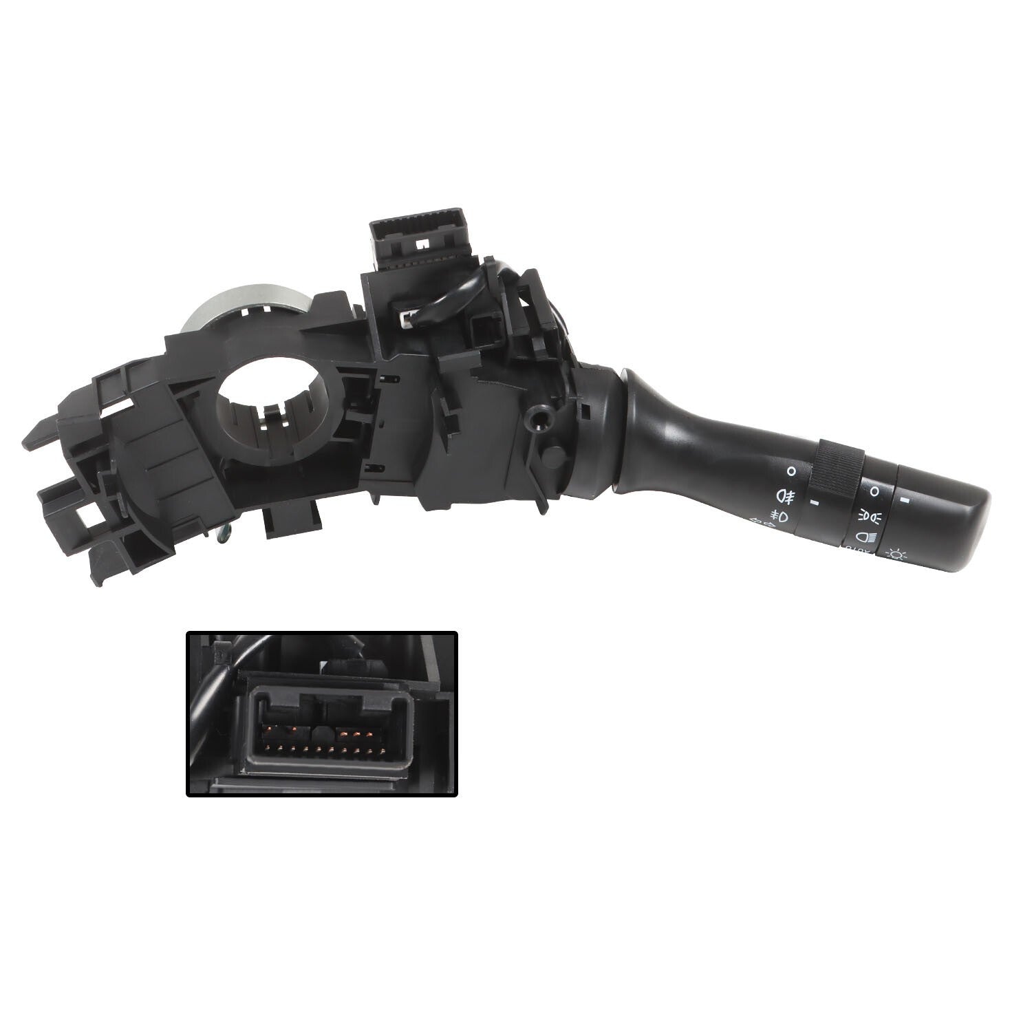 Headlight Turn Signal Switch 84140-06380 for 2006-2011 Toyota Camry
