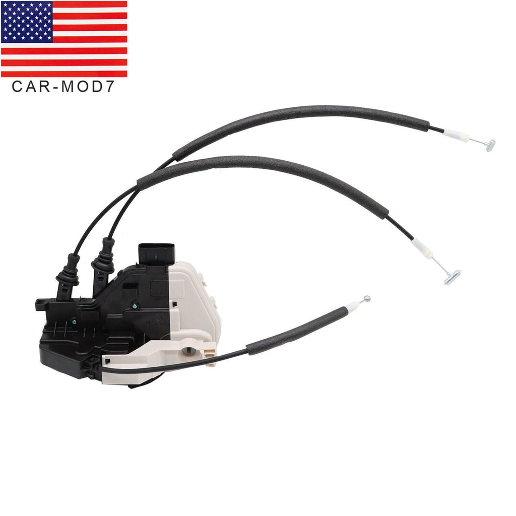 Hyundai Santa Fe 2013-2018 Left Front Door Latch Actuator 81310-2W010