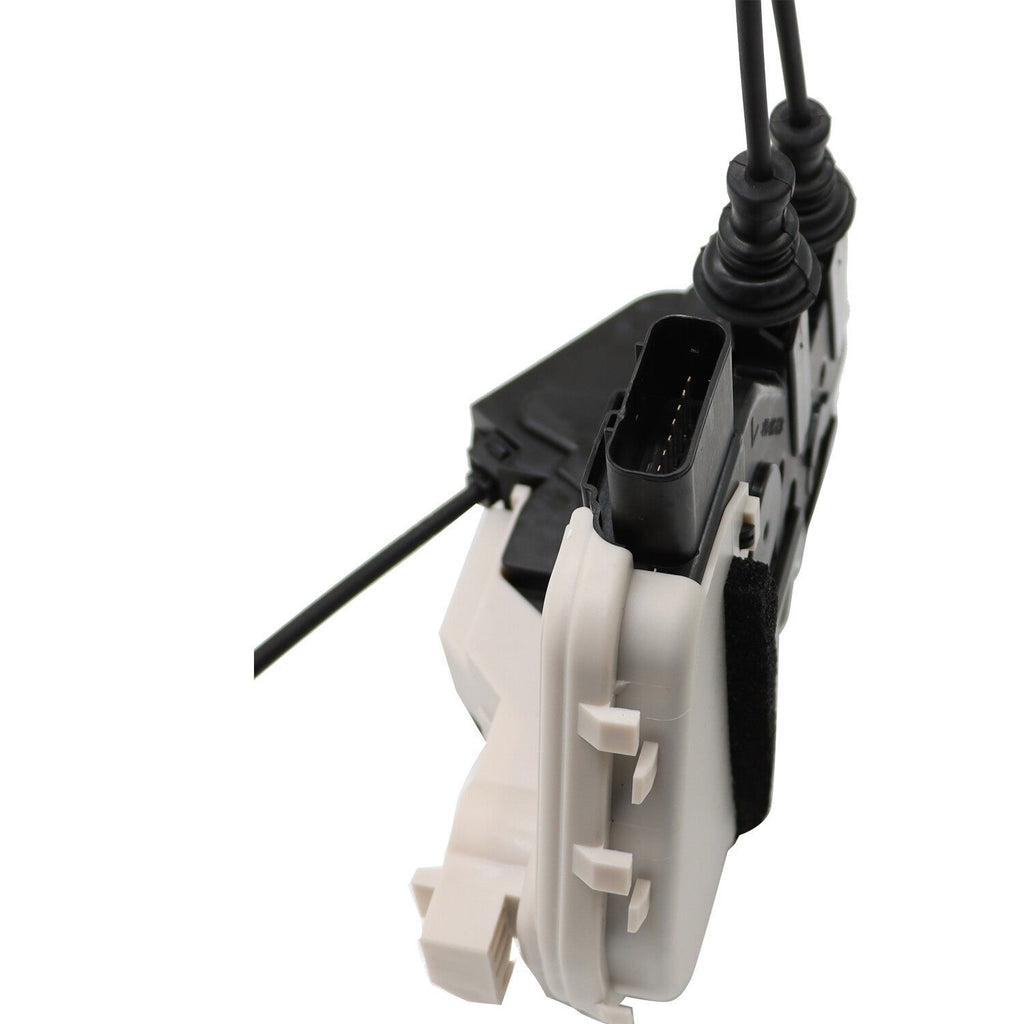Hyundai Santa Fe 2013-2018 Left Front Door Latch Actuator 81310-2W010