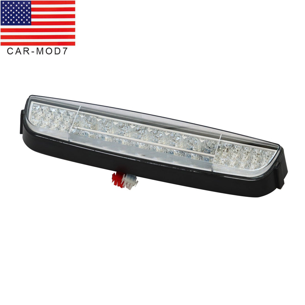LED Headlight Light Bar for EZGO TXT Golf Cart 1996-2013