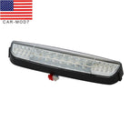 LED Headlight Light Bar for EZGO TXT Golf Cart 1996-2013