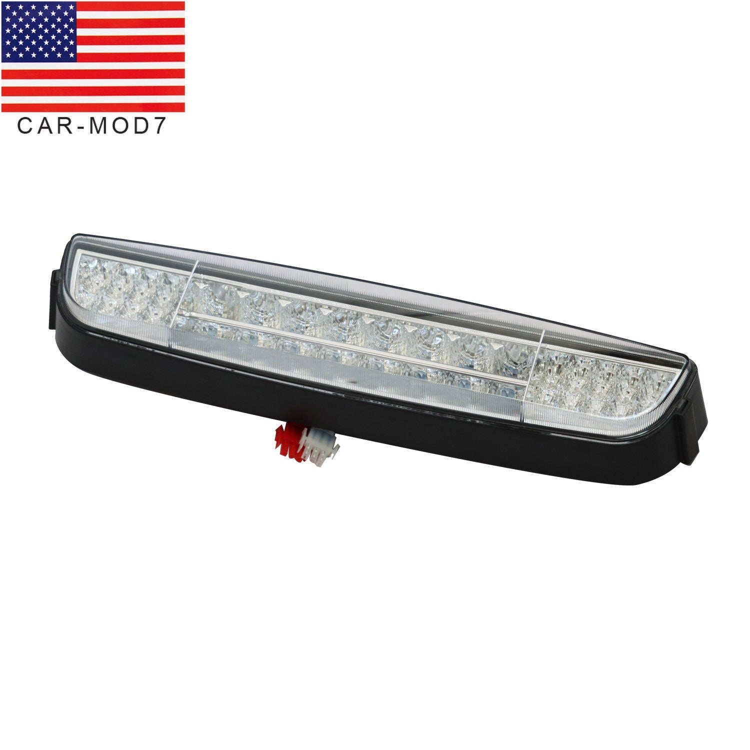 LED Headlight Light Bar for EZGO TXT Golf Cart 1996-2013