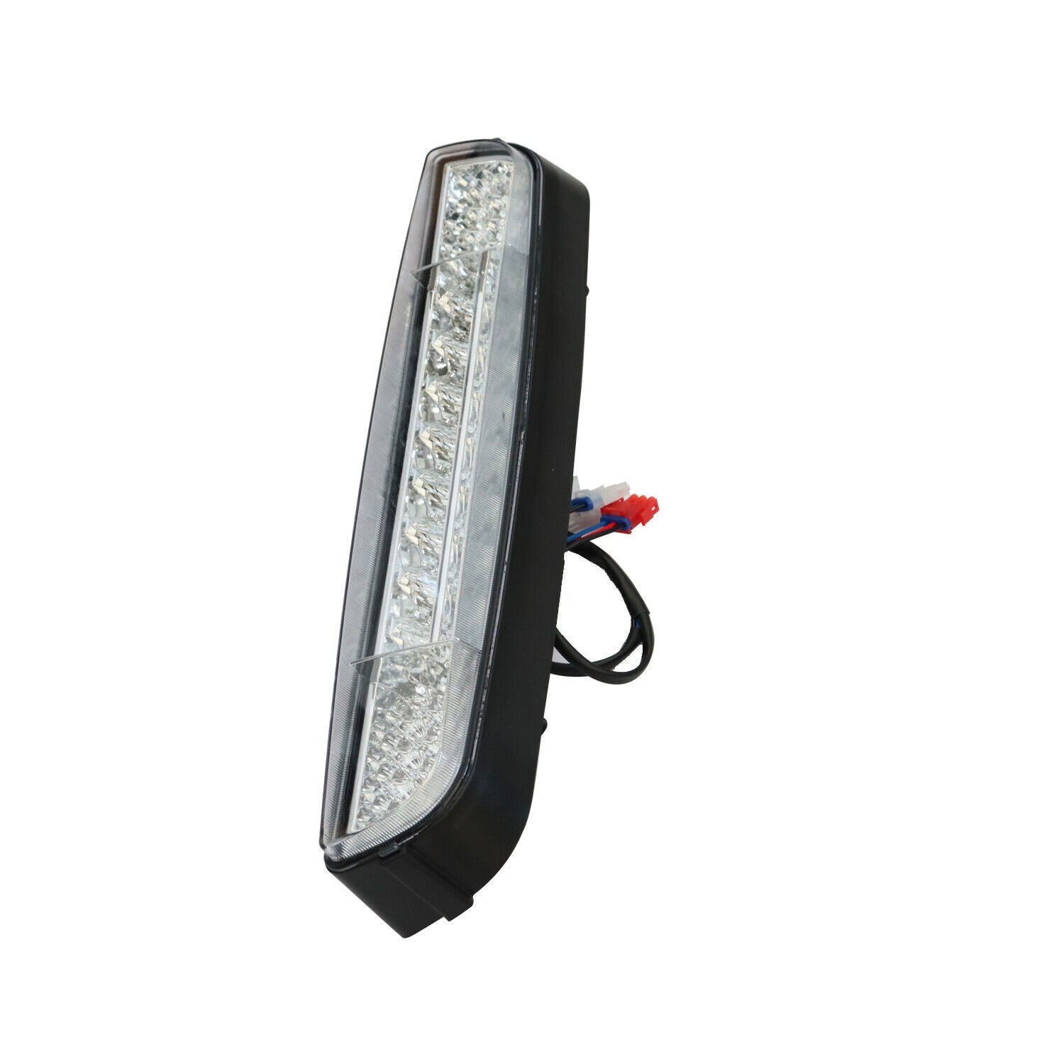 LED Headlight Light Bar for EZGO TXT Golf Cart 1996-2013