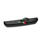 LED Headlight Light Bar for EZGO TXT Golf Cart 1996-2013