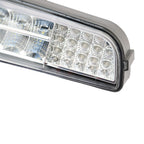 LED Headlight Light Bar for EZGO TXT Golf Cart 1996-2013