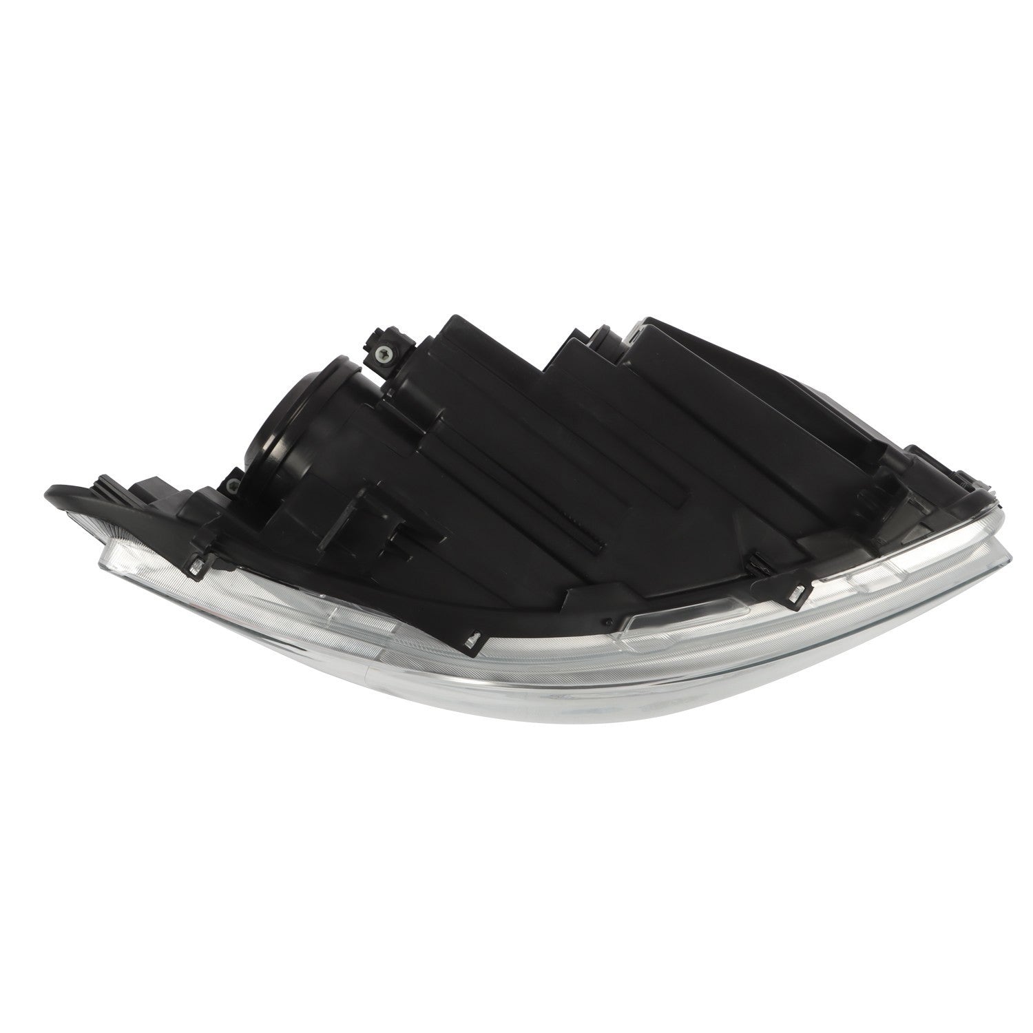 Left Halogen Headlight Driver Side for 2019-2022 Mercedes Sprinter W907