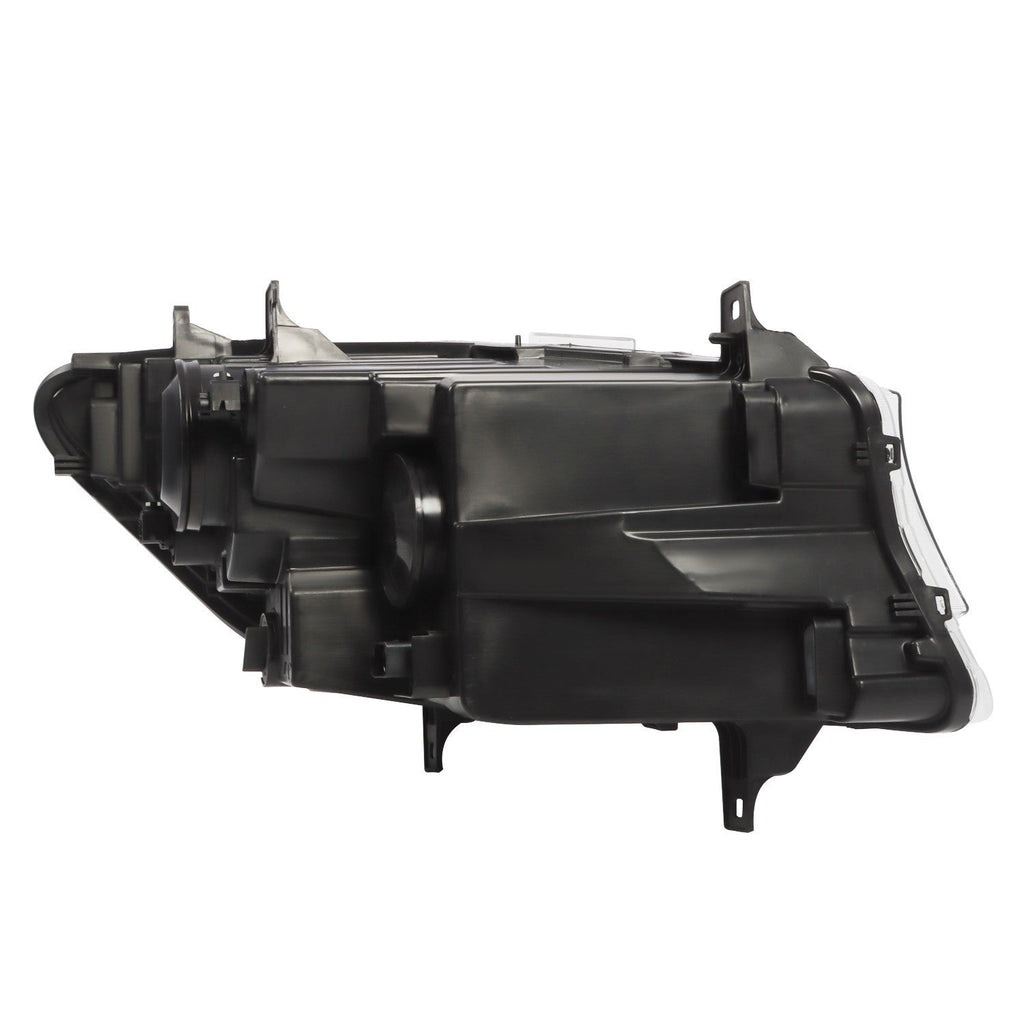 Left Halogen Headlight Driver Side for 2019-2022 Mercedes Sprinter W907