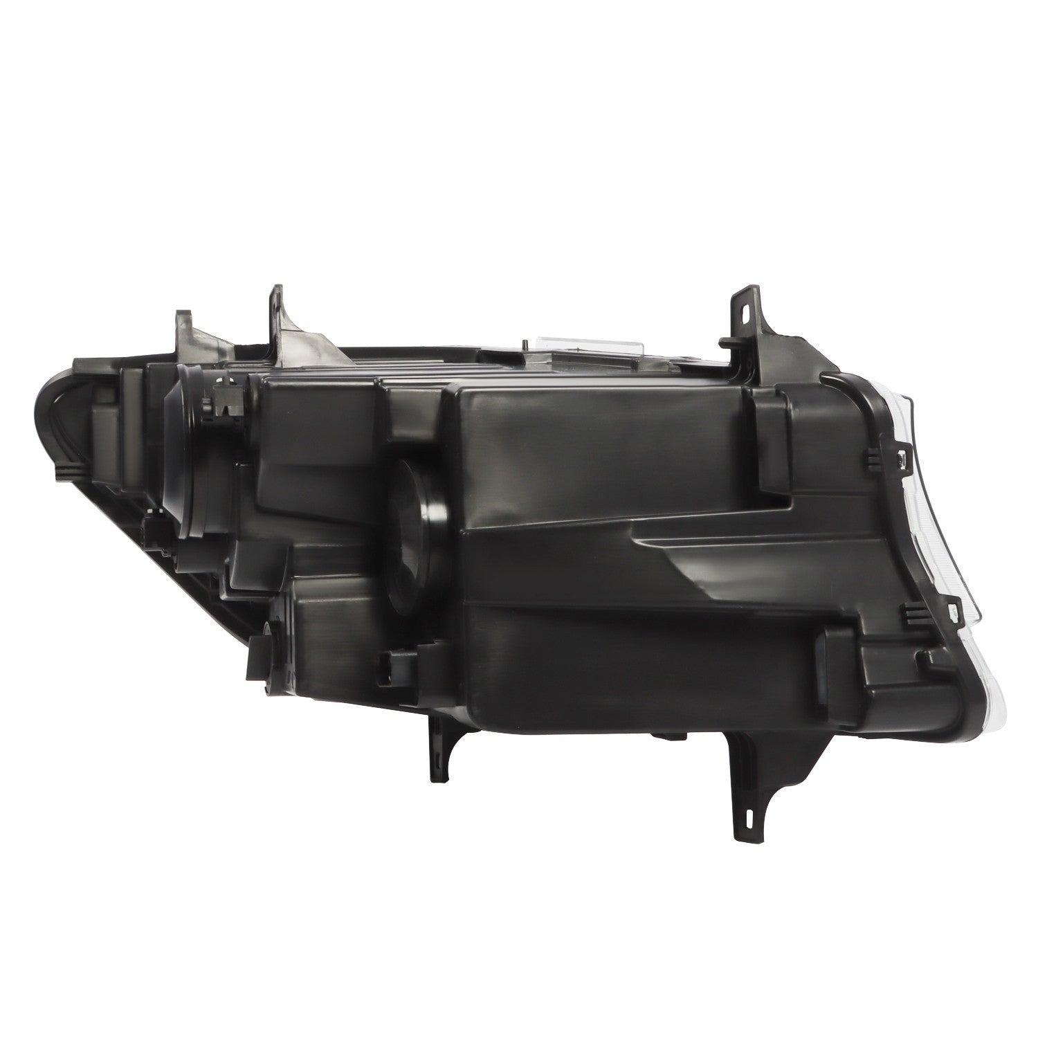 Left Halogen Headlight Driver Side for 2019-2022 Mercedes Sprinter W907