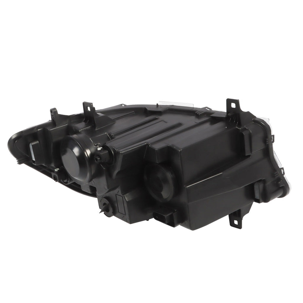 Left Halogen Headlight Driver Side for 2019-2022 Mercedes Sprinter W907