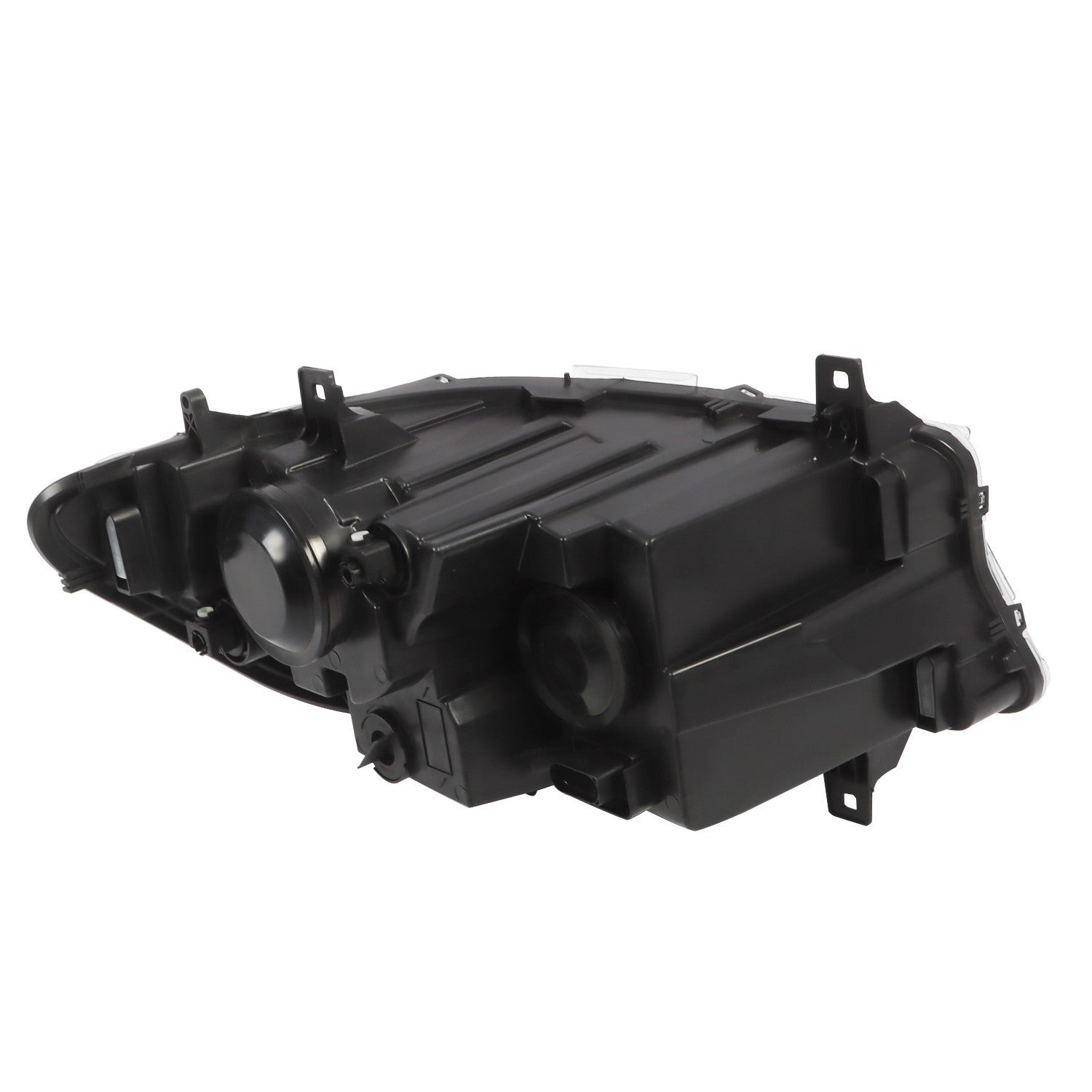 Left Halogen Headlight Driver Side for 2019-2022 Mercedes Sprinter W907
