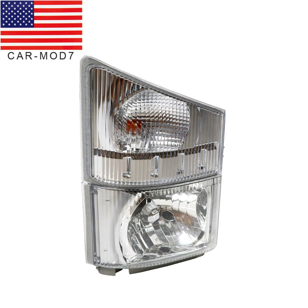 Right Side Headlight Corner Lamp for ISUZU NPR NPR-HD NQR NRR 2008-2020 RH