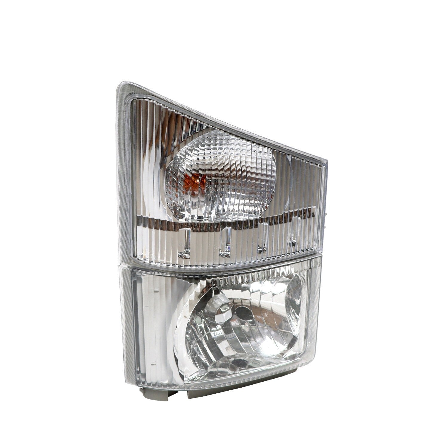 Right Side Headlight Corner Lamp for ISUZU NPR NPR-HD NQR NRR 2008-2020 RH