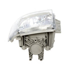 Right Side Headlight Corner Lamp for ISUZU NPR NPR-HD NQR NRR 2008-2020 RH