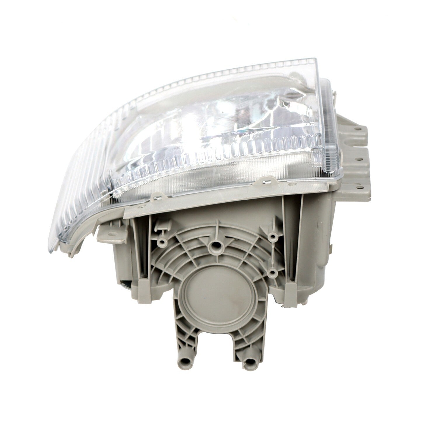 Right Side Headlight Corner Lamp for ISUZU NPR NPR-HD NQR NRR 2008-2020 RH