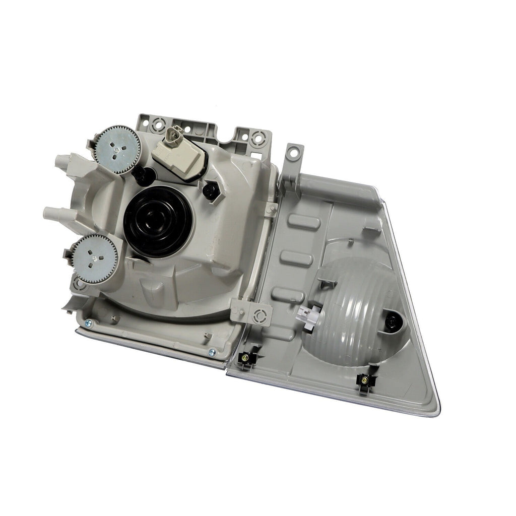 Right Side Headlight Corner Lamp for ISUZU NPR NPR-HD NQR NRR 2008-2020 RH