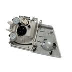 Right Side Headlight Corner Lamp for ISUZU NPR NPR-HD NQR NRR 2008-2020 RH