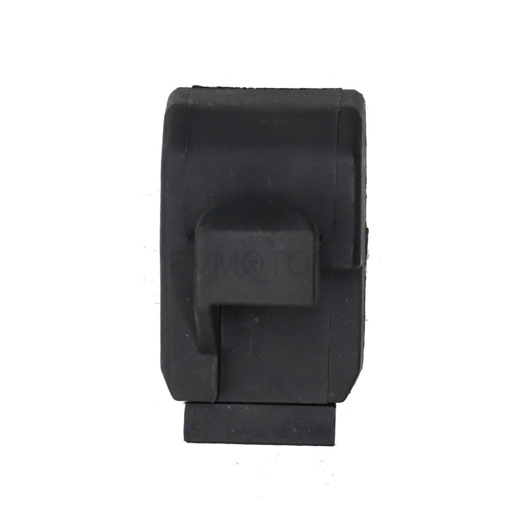 Jeep JL JLU Gladiator JT Hood Latch Lock with Key 2018-2023 Replacement