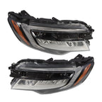 LED Headlights for 2019-2022 Honda Pilot & 2019-2021 Passport Left & Right