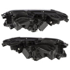 LED Headlights for 2019-2022 Honda Pilot & 2019-2021 Passport Left & Right