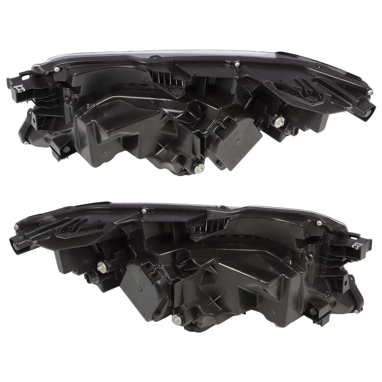 LED Headlights for 2019-2022 Honda Pilot & 2019-2021 Passport Left & Right