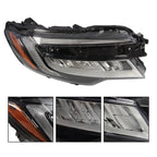 LED Headlights for 2019-2022 Honda Pilot & 2019-2021 Passport Left & Right