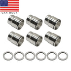 Injector Sleeve Kit 3686961 for Cummins ISX15 QSX15 X15 Diesel Engine Cam