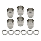 Injector Sleeve Kit 3686961 for Cummins ISX15 QSX15 X15 Diesel Engine Cam