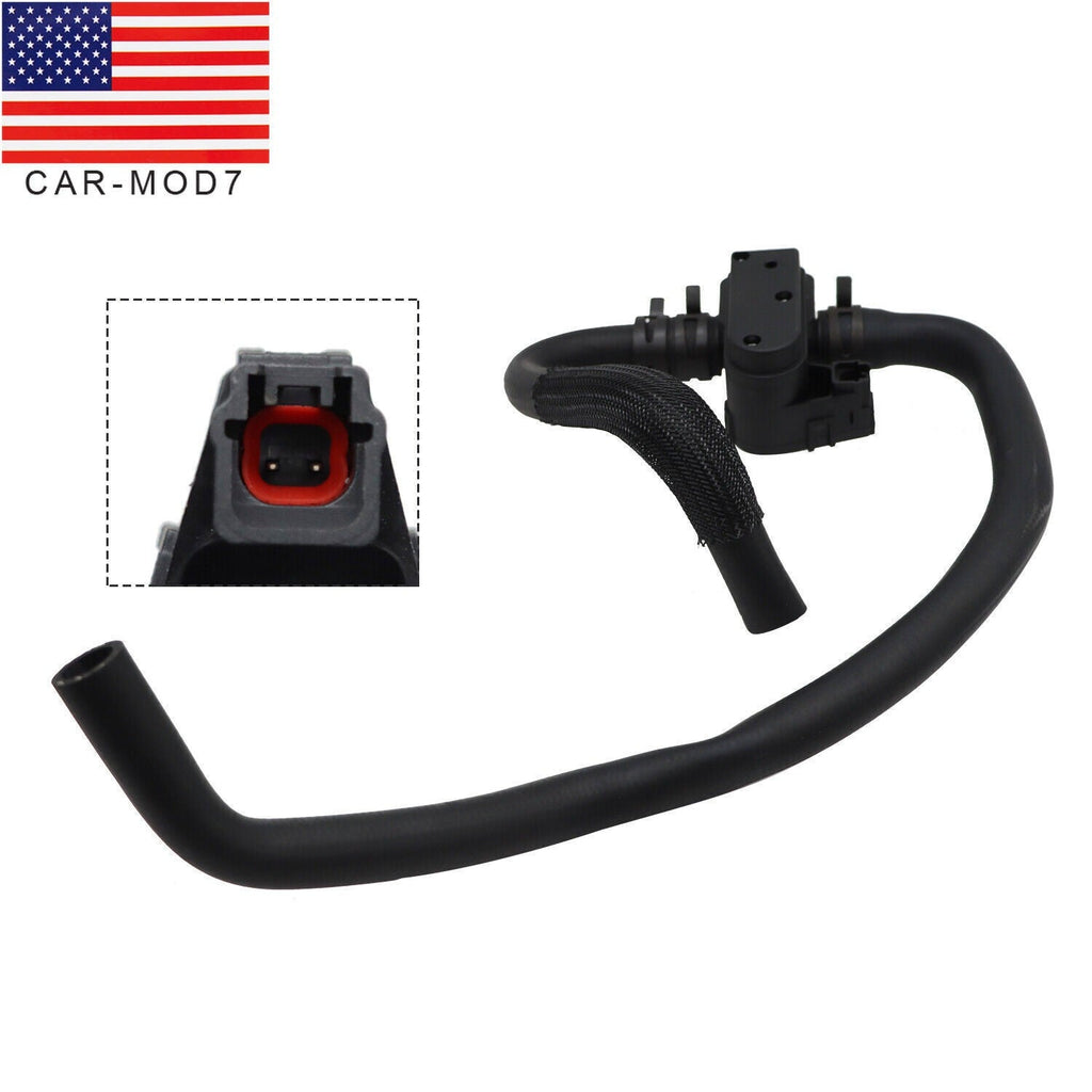 Heater Inlet Hose Control Valve for 04-15 Nissan Armada 5.6L & 06-10 Infiniti QX