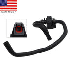 Heater Inlet Hose Control Valve for 04-15 Nissan Armada 5.6L & 06-10 Infiniti QX